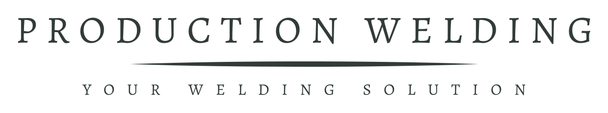 Production Welding logo